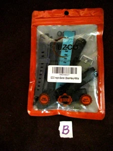 EZCO Inspire Schreibbänder NEU 6er Set - Bild 1 von 4