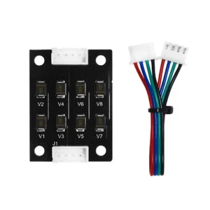 TL-Smoother Addon Module For 3D Printer Stepper Motor Printer tl Smoother - Picture 1 of 5