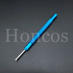 Replace Watch Repair Tool Watchmaker Second Hand Remover Plunger Puller Lifter - Picture 1 of 5
