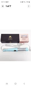 Calista Airglide PRO Cool Breeze Styler BLUE TOPAZ NEW - Picture 1 of 6