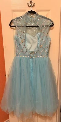 formal party dresses for women size 16 - Image 1 of 2