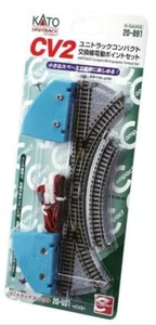Kato 7078681 CV-2 Gleis-Set - Bild 1 von 1
