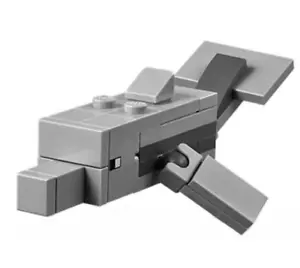 Lego Minecraft Dolphin ¡NUEVO!¡! - Imagen 1 de 1