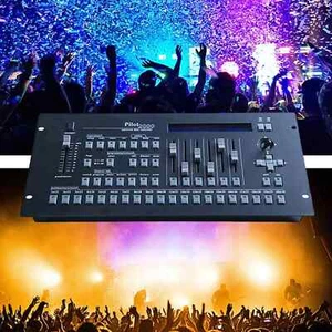 Pilot2000 DMX Controller Stage Effects Lighting Console DMX Console - Picture 1 of 5