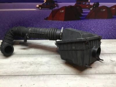 LAND ROVER DISCOVERY 1 / RANGE ROVER SOFT DASH 300 TDI AIR FILTER HOUSING PIPE - Image 1 of 4