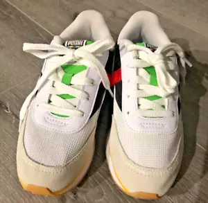 Puma Future Rider für Kinder Neu Karton Größe 3 C - Bild 1 von 8