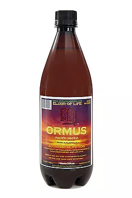 Monoatomic Gold 740ml, Ormus Gold,Anti-Ageing,Health & Joy, Ormus Gold - Image 1 of 4