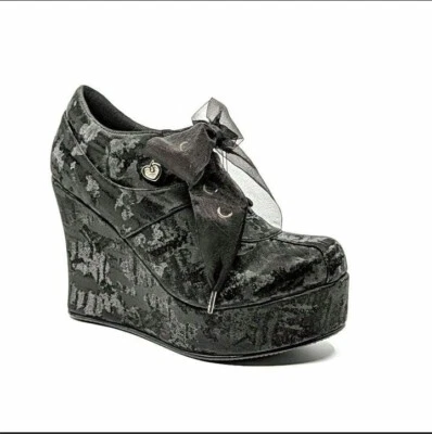 Grezzo beautiful BRAND NEW Model 1000 Wedge Platform Fashion Bridal  - Image 1 of 4