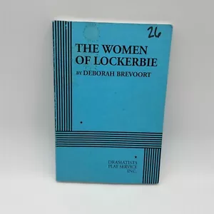 The Women of Lockerbie Play di Deborah Brevoort servizio gioco drammaturghi - Foto 1 di 6