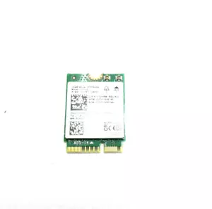 GENUINE Dell Latitude 5400 Wifi Wireless WLAN Board Card 0T0HRM - Picture 1 of 1