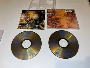 Sign of The Times by Prince CD 1987 2 Disc Set Paisley Park Rock RARE HTF - Picture 1 of 1