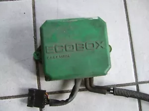 Fiat Panda 141 ECOBOX - Bild 1 von 3