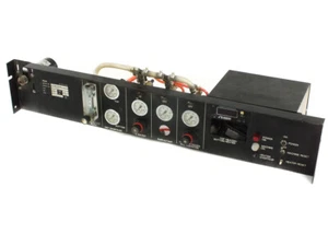 Atcor CRD-1410-DF Box Washer Controller with Omega CN310 Temp Controller - AS IS - Picture 1 of 10