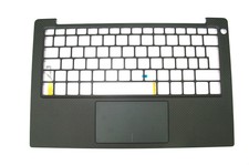 Genuine Original Dell XPS 13 9370 Palmrest with TouchPad UK / EU Layout 5YGP6