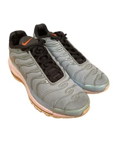 Nike Air Max Plus 97 Layer Cake Shoes Men's US 6 Women's US 7.5 UK 5.5 EUR 38.5 - Picture 1 of 10