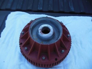 1965, 1966, 1967, and 1968 Ponitac 8 lug Front Wheel Hub - Picture 1 of 6