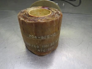Asco 204-806-13-D Spule 120V - Bild 1 von 1