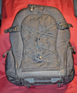 Tenba Shootout Rolling Backpack Large Camera/Computer Backpack - Picture 1 of 9