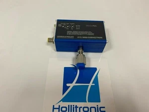 Granville Phillips 275 Mini-Convectron Vacuum Gauge Module, 275538-GQ-T - Picture 1 of 4