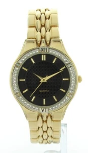NEW OLD STOCK vintage Men’s Watch Made by Gruen Gold TONE GEN035 - Picture 1 of 5