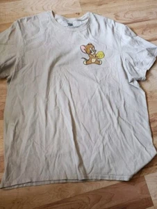 Tom And Jerry Tshirt L - Bild 1 von 3