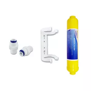 Remineralising Filter Add On For Reverse Osmosis and Under Sink Systems - Picture 1 of 1