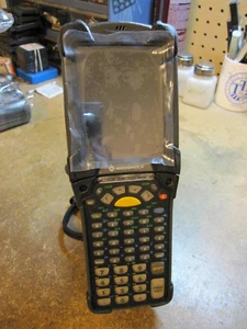 Motorola MC9090-GK0HJEFA6WR Windows Mobile 5.0 Handheld Terminal - Bild 1 von 2