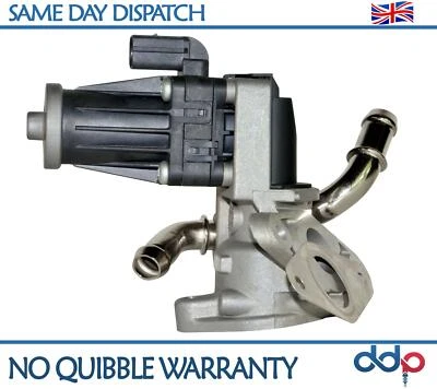 Válvula EGR Para Ford Ranger Transit Mk7 Tourneo a Medida Transit 2.2 TDCI Foto 1 de 4