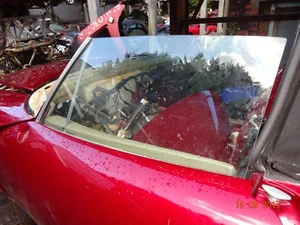 TVR GRIFFITH PASAJERO GOTA VIDRIO TVR GRIFFITH N/S PUERTA GOTA VIDRIO N2NCM - Imagen 1 de 3