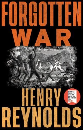 Forgotten War : New Edition by Henry Reynolds (2022, Trade Paperback)