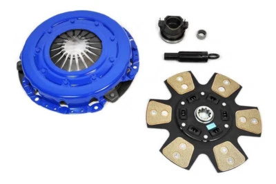 FX HD STAGE 3 CLUTCH KIT for 02-04 JEEP LIBERTY 3.7L 2007-2011 WRANGLER 3.8L  - Image 1 of 3