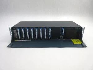 Cisco 15216-EF-40-ODD Patch Panel, 15216-EF-ODD-LIC, C4*59 - Picture 1 of 3