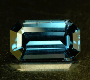 Co - SPINELL     Sri Lanka     1,94 ct - Bild 1 von 1