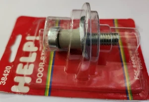 Dorman 38420 Door Latch Striker Bolt for Cadillac Olds Pontiac GM Pickup Truck - Picture 1 of 6