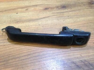 Volkswagen Golf 1995 Door Handle Exterior, Front Left Side USED, G #228620-98 - Picture 1 of 1