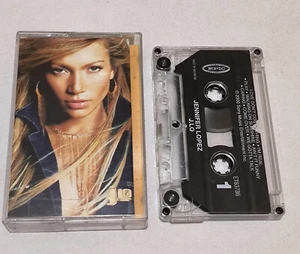 Jennifer Lopez jlo - J.Lo 2001 original indonesia tapes - Picture 1 of 5