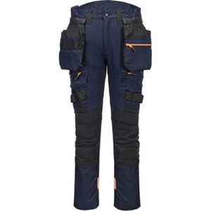 Portwest DX4 Holster Hose Dark Navy 48" 31" - Bild 1 von 1