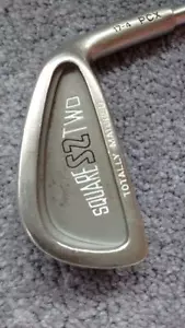 Square S2 Two (Totally Matched) # 3 Iron - Picture 1 of 10