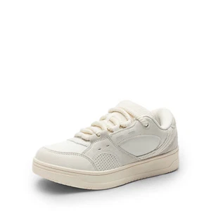 Women's Athletic Shoes Comfortable Breathable Sports Shoes Fashion Sneakers - Picture 1 of 26