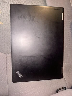 Lenovo ThinkPad X1 Yoga 14 pulgadas (512 GB, Intel Core i7 6ª generación, 2,5 GHz, 8 GB)... Foto 1 de 3