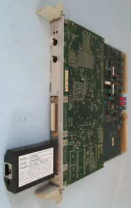Siemens 6DD1661-0AB1 CSH11 Sinec Symadyn D PLC Simatic S5 CSHII 6DDI66I-OAB1 - Picture 1 of 3