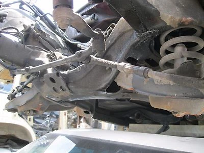 96 Impala SS Center Drag Link USED with tie rods  - Image 1 of 4