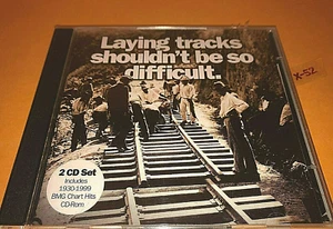 Martin McBride Lonestar David Gray Eve 6 Gladys Knight Alan Jackson Sr-71 CD bmg - Picture 1 of 3