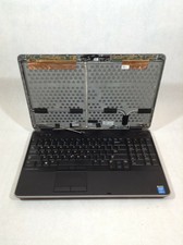 New listing
Dell Latitude E6540 15.6" Laptop Intel i5 4th Gen - No Power - Rv