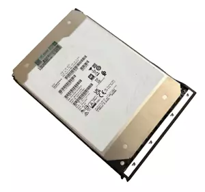 HP 881790-001 882401-001 | 12 TB 3,5" SATA HDD | 12 TB 7.2K SATA | P44925-003 - Bild 1 von 2