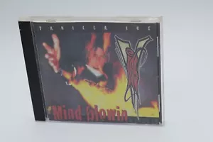 *RARE FIND* RARE First Pressing OOP Vanilla Ice "Mind Blowin" cd - Picture 1 of 5
