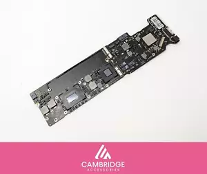 MacBook Air 13" A1466 2012 Logic Board i5 1,8GHz 4GB 820-3209-A EMC 2559 - Bild 1 von 5