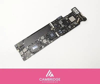 MacBook Air 13" A1466 2012 Logic Board i5 1,8GHz 4GB 820-3209-A EMC 2559 - Bild 1 von 4