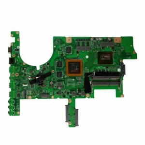 G751JT Motherboard Fit ASUS ROG G751J G751JT G751JY i7-4710HQ GTX 970M Mainboard - Picture 1 of 4