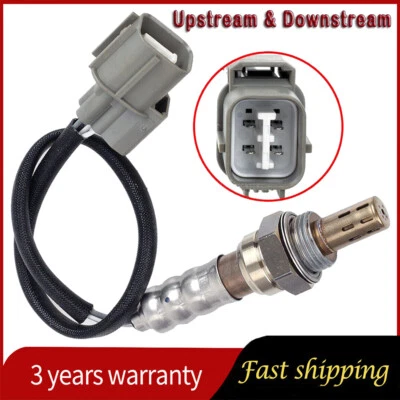 Sensor de oxígeno aguas arriba/aguas abajo para Honda Odyssey & Pilot 2005-2010 3,5 L Acura RL TL Foto 1 de 4